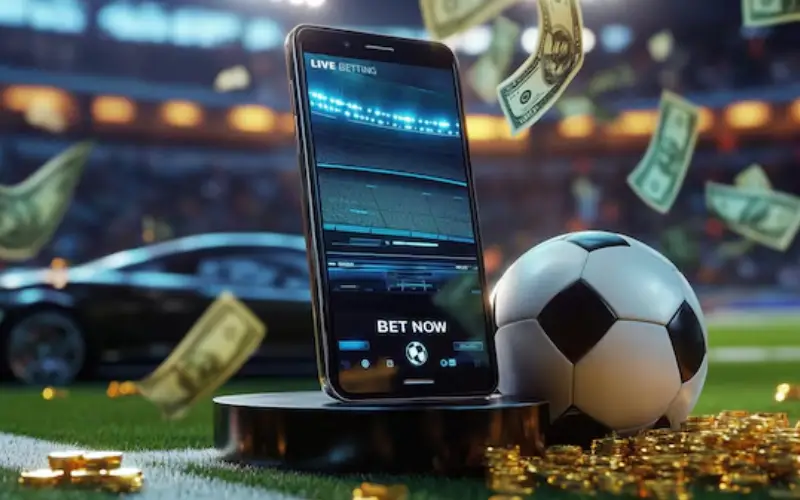 dd sports live at funinexchange featured image