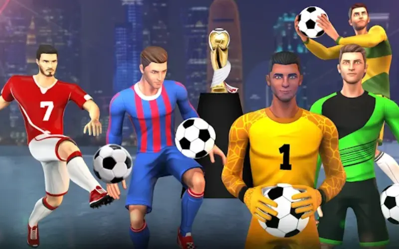 dd sports at funinexchange featured image