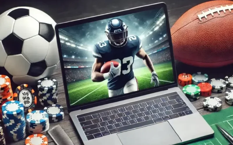 epic sports football live at funinexchange featured image