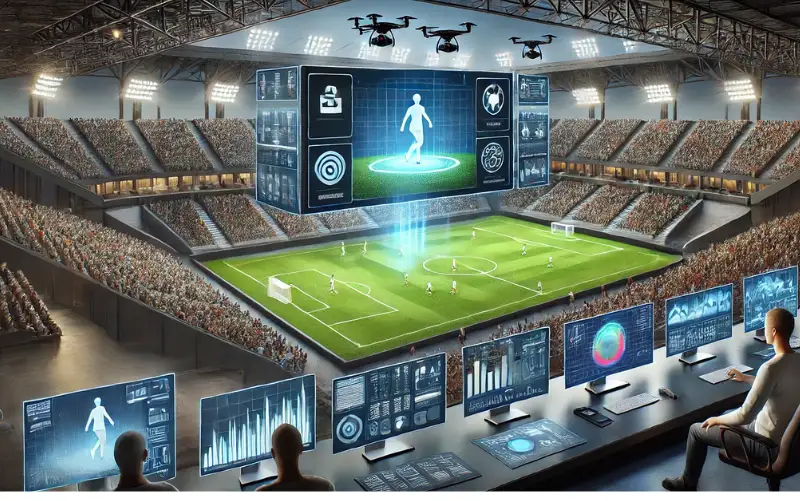 epic sports​ at funinexchange featured image