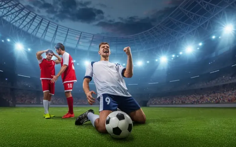 bayern vs sporting​ at funinexchange body image