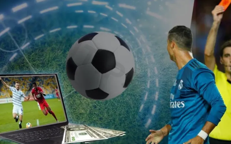 bayern vs sporting​ at funinexchange featured image