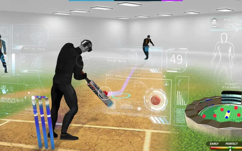 sports 18 at funinexchange featured image